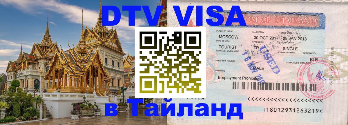 Оформление DTV визы под ключ: стоимость и тарифы, только загранпаспорт - 08.01.2026 